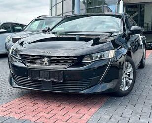 Peugeot 508 Gebrauchtwagen