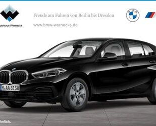BMW 116 Gebrauchtwagen