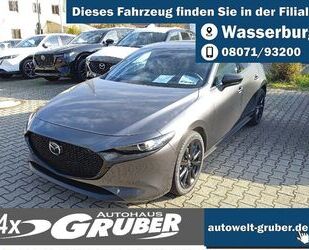 Mazda 3 Gebrauchtwagen