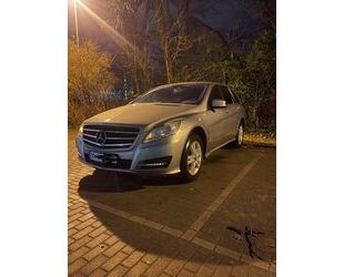 Mercedes-Benz R 350 Gebrauchtwagen