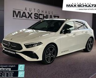 Mercedes-Benz A 250 Gebrauchtwagen