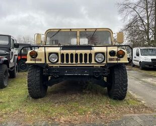 Hummer H1 Gebrauchtwagen