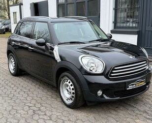 Mini Cooper Countryman Gebrauchtwagen