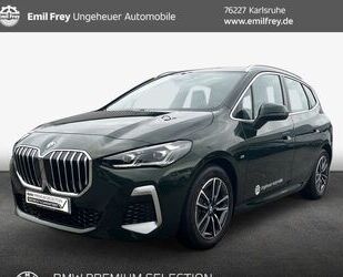 BMW 218 Active Tourer Gebrauchtwagen