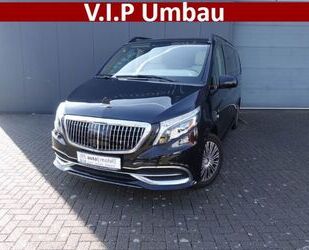 Mercedes-Benz V 250 Gebrauchtwagen