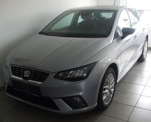 Seat Ibiza Gebrauchtwagen