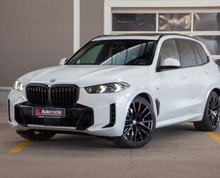 BMW X5 Gebrauchtwagen