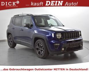 Jeep Renegade Gebrauchtwagen