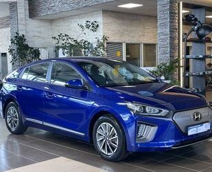 Hyundai IONIQ Gebrauchtwagen