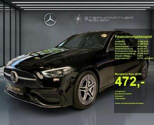 Mercedes-Benz C 220 Gebrauchtwagen