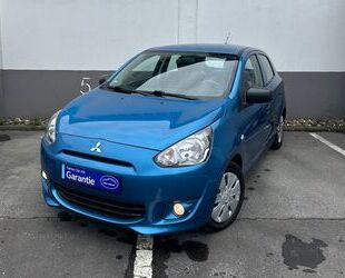 Mitsubishi Space Star Gebrauchtwagen