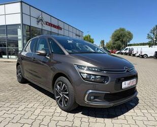 Citroen C4 Gebrauchtwagen