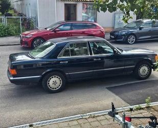 Mercedes-Benz S 300 Gebrauchtwagen