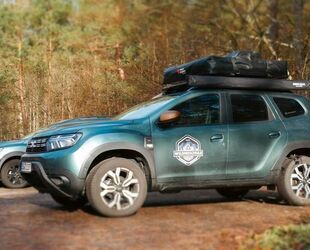 Dacia Duster Gebrauchtwagen