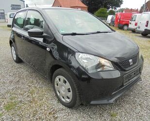 Seat Mii Gebrauchtwagen