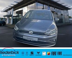 VW Golf Sportsvan Gebrauchtwagen