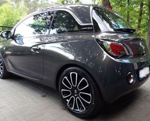 Opel Adam Gebrauchtwagen