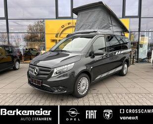 Mercedes-Benz V 250 Gebrauchtwagen