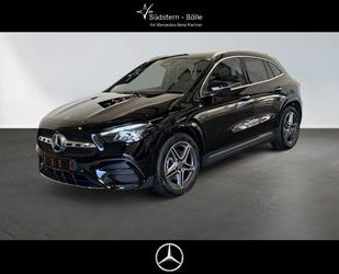 Mercedes-Benz GLA 200 Gebrauchtwagen