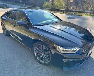 Audi S7 Gebrauchtwagen
