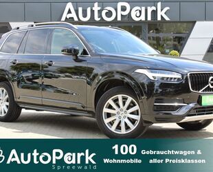 Volvo XC90 Gebrauchtwagen