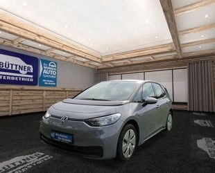 VW ID.3 Gebrauchtwagen