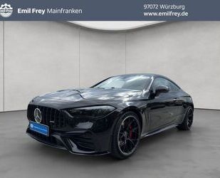 Mercedes-Benz CLE 53 AMG Gebrauchtwagen