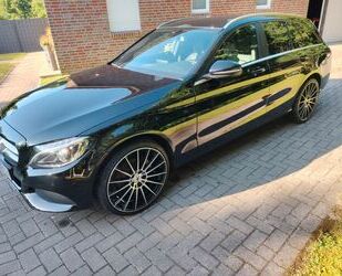 Mercedes-Benz C 200 Gebrauchtwagen