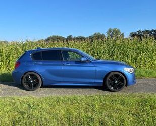BMW 120 Gebrauchtwagen