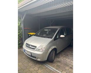 Opel Meriva Gebrauchtwagen