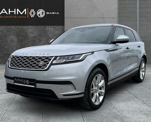 Land Rover Range Rover Velar Gebrauchtwagen