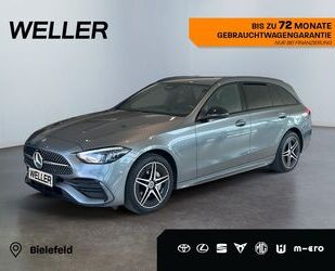 Mercedes-Benz C 300 Gebrauchtwagen