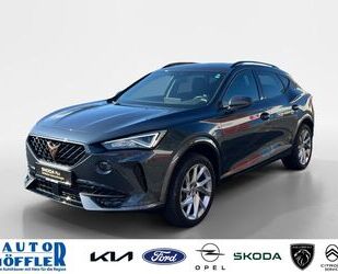 Cupra Formentor Gebrauchtwagen