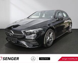 Mercedes-Benz A 200 Gebrauchtwagen