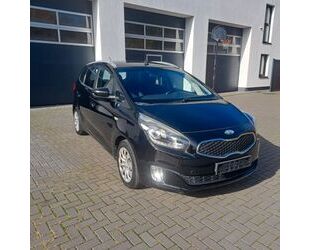 Kia Carens Gebrauchtwagen