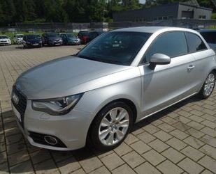 Audi A1 Gebrauchtwagen