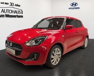 Suzuki Swift Gebrauchtwagen