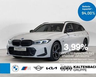 BMW 330 Gebrauchtwagen