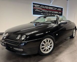 Alfa Romeo Spider Gebrauchtwagen