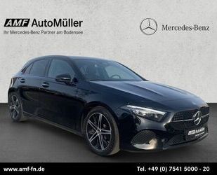 Mercedes-Benz A 200 Gebrauchtwagen