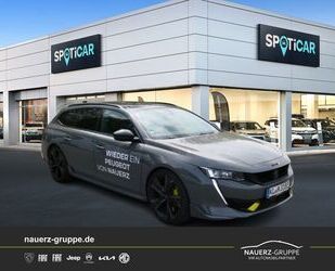 Peugeot 508 Gebrauchtwagen