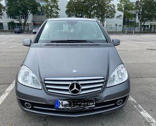 Mercedes-Benz A 180 Gebrauchtwagen