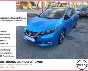 Nissan Leaf Gebrauchtwagen