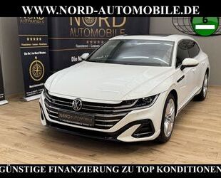 VW Arteon Gebrauchtwagen