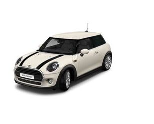 Mini Cooper Gebrauchtwagen