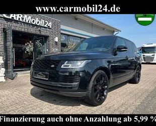 Land Rover Range Rover Gebrauchtwagen