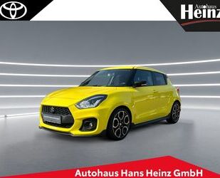 Suzuki Swift Gebrauchtwagen