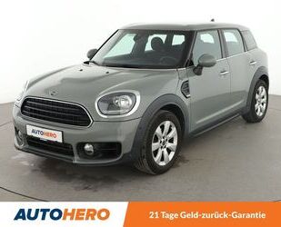 Mini One Countryman Gebrauchtwagen