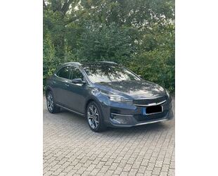 Kia XCeed Gebrauchtwagen