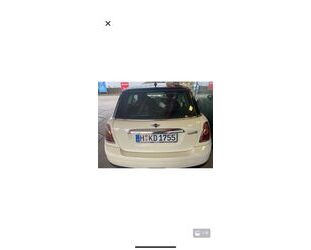 Mini Cooper Gebrauchtwagen